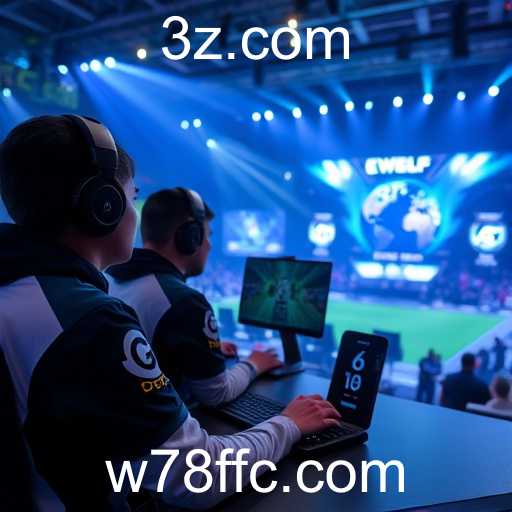 A Ascensão dos Sites de Jogos em 2025